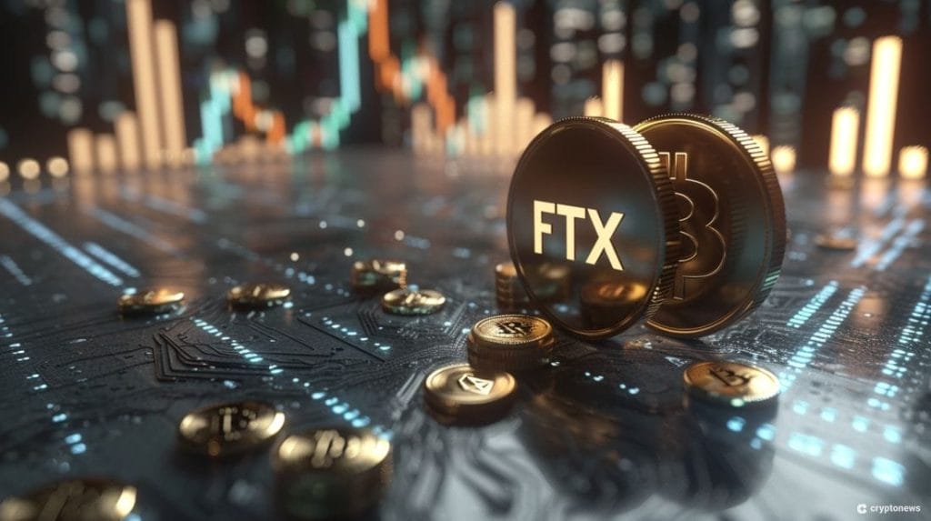 FTX 자산 솔라나 코인 경매