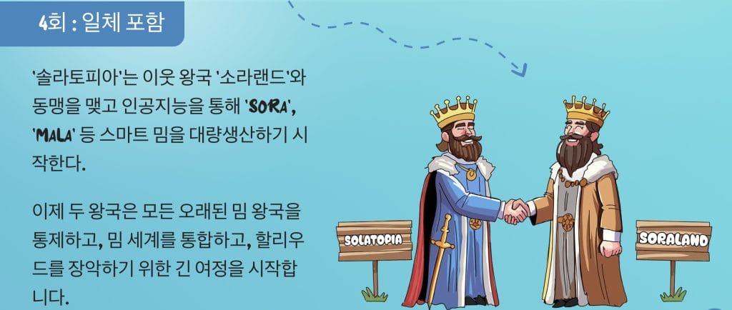소라랜드 소라토피아