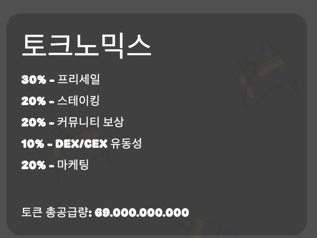 토크노믹스
