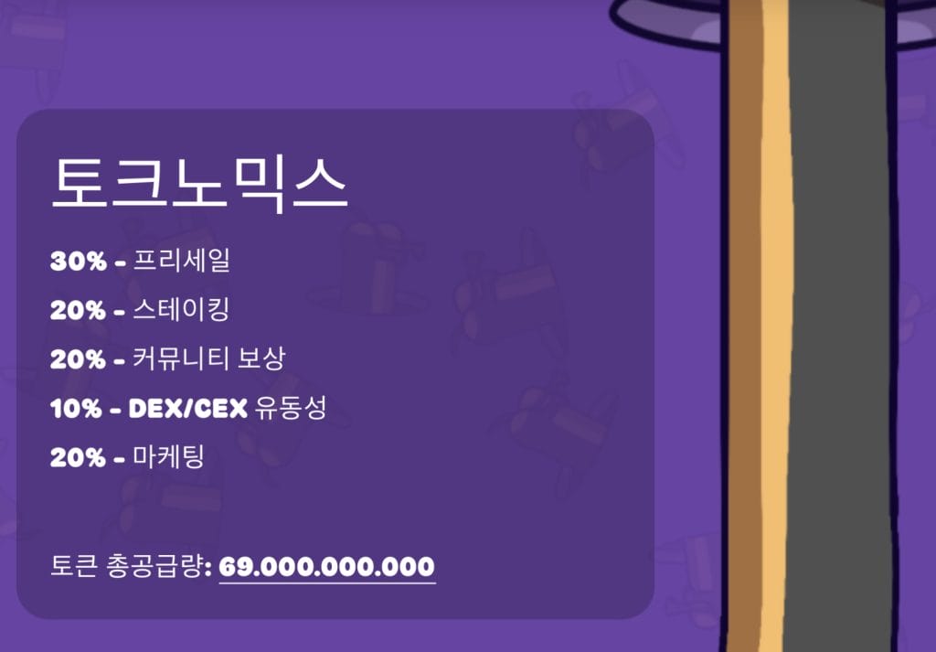 위너AI 프리세일