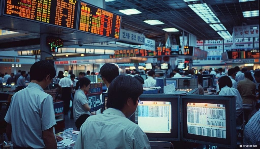 알트코인 소문