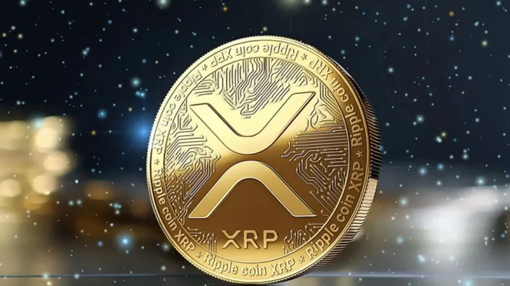 리플 xrp 가격 예측