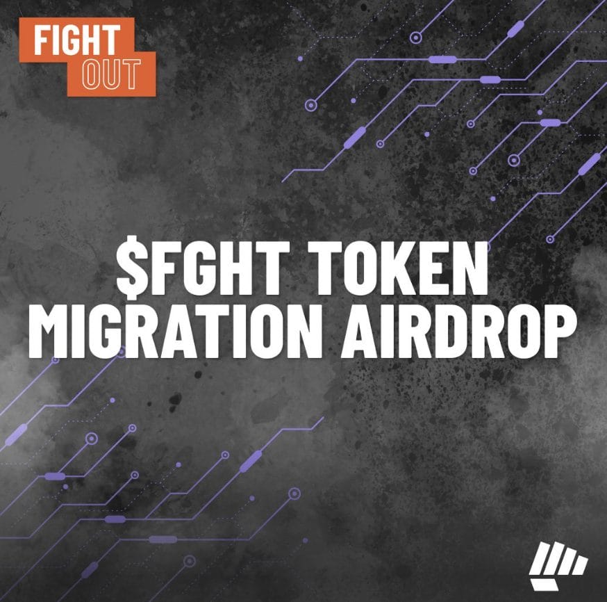 fight out