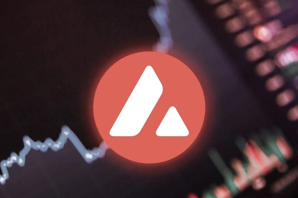 아발란체 예상 가격