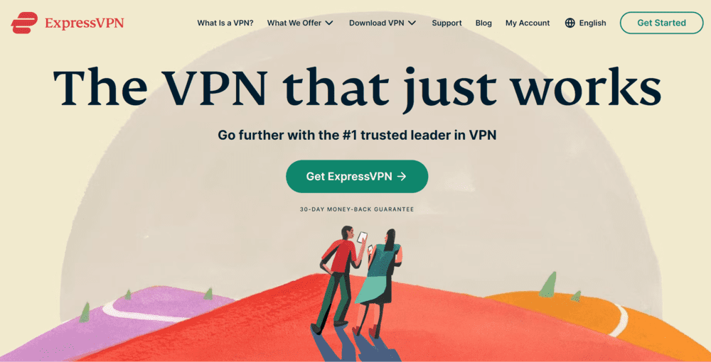 익스프레스VPN 암호화폐 거래