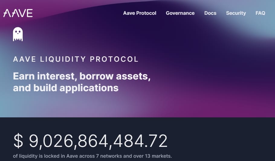 DAO 프로젝트 에이브