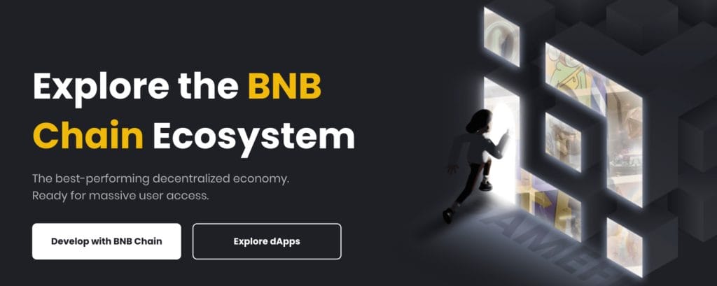 BNB 전망