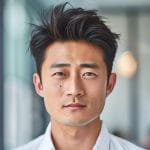 Jaeyoon Lee