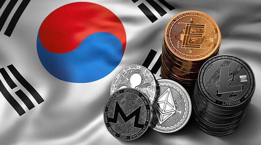 국내 코인 시장