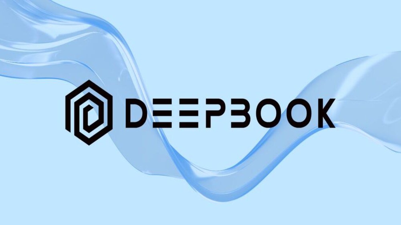 딥북 코인(DEEP), 업비트 및 바이낸스 상장 소식에 연일 강세
