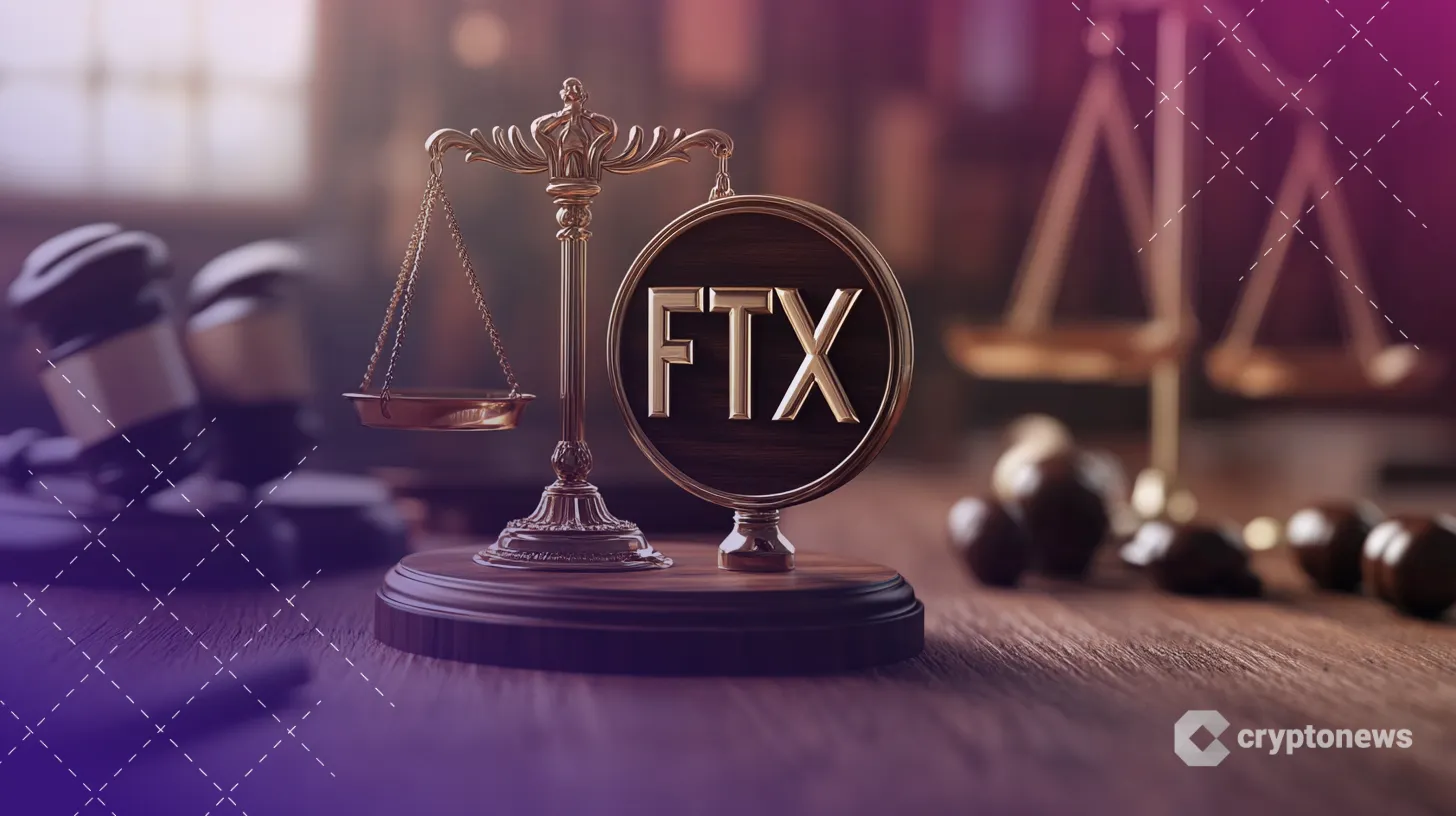 FTX 상환