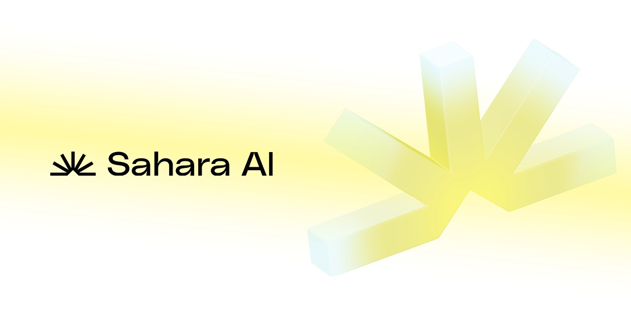 업비트 신규 상장 코인 사하라에이아이(SAHARA AI) - AI 코인 관심 급증