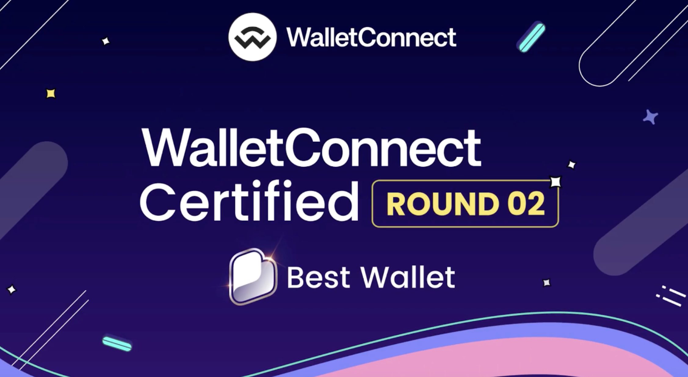 월렛커넥트 인증’ 받은 베스트 월렛 - ICO 1,400만 달러 임박