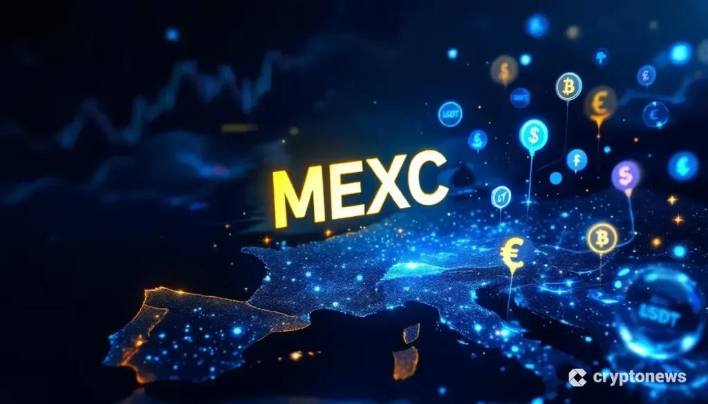 mexc 프로모션