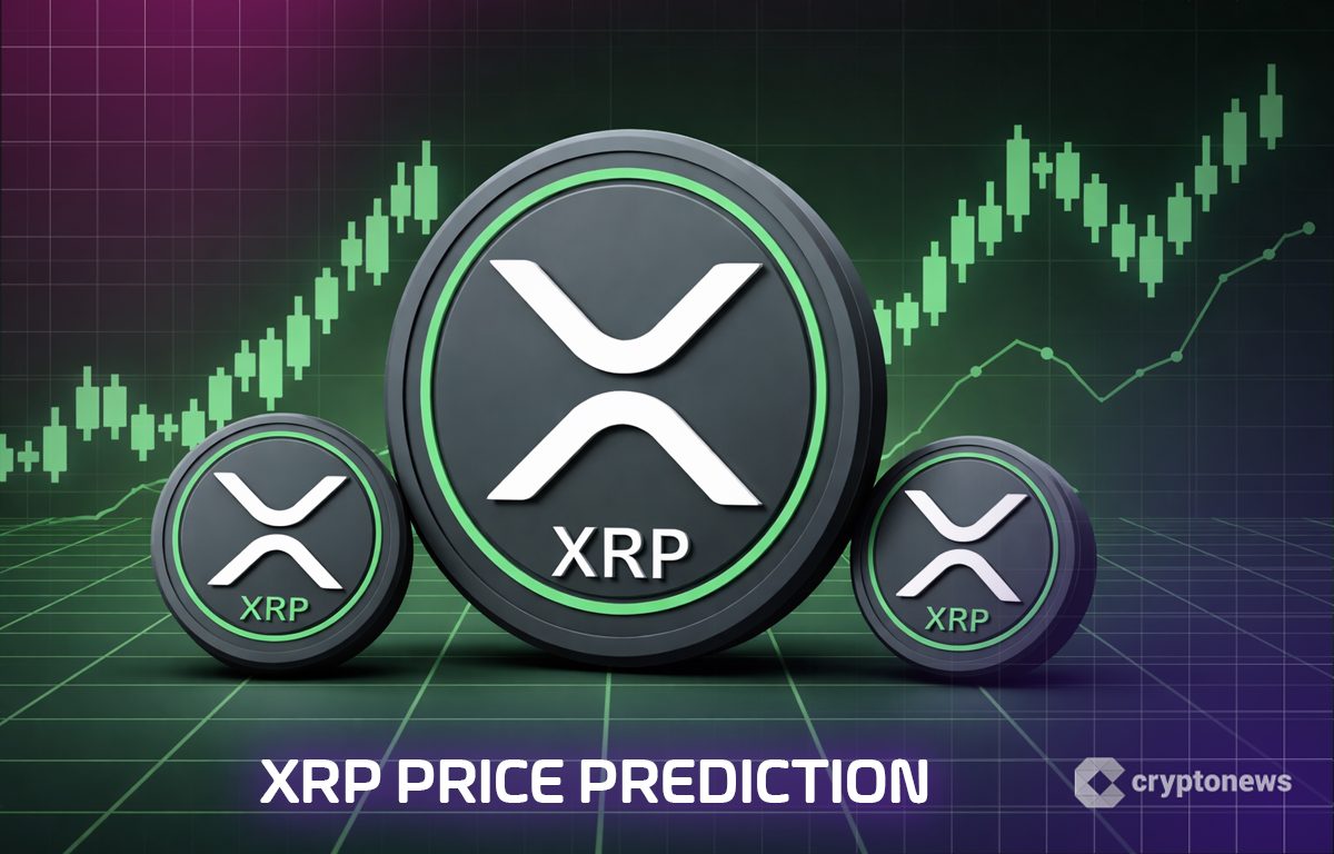 [XRP 뉴스] 몇 년 동안의 기다림 끝에 드디어 리플 상승 랠리 본격 시작일까?