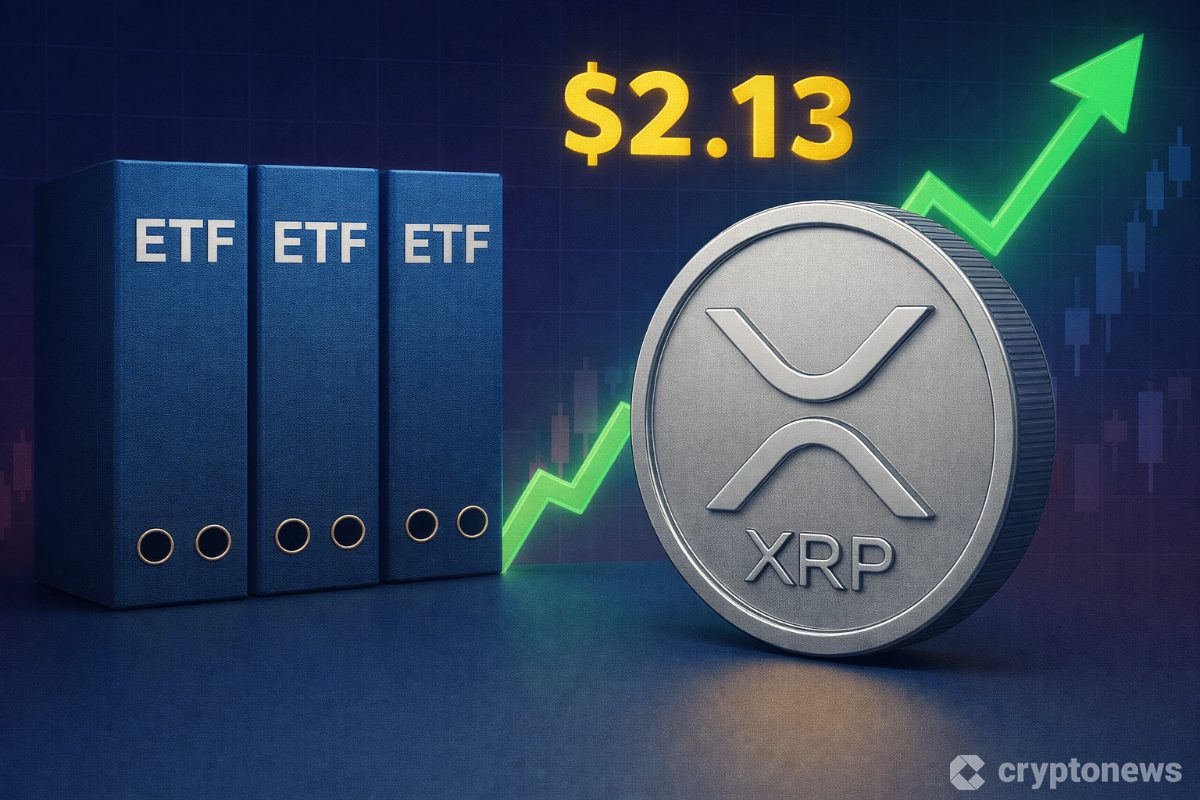 [XRP 뉴스] ETF 유입 속 리플 2.39달러… 다음 목표는 사상 최고가?