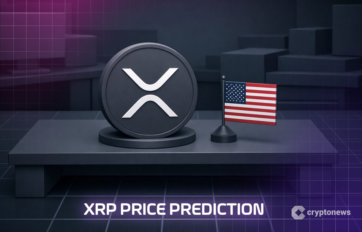 [XRP 뉴스] 미국 규제 환경과 보폭 맞춘 리플, 상승 시동 걸까?