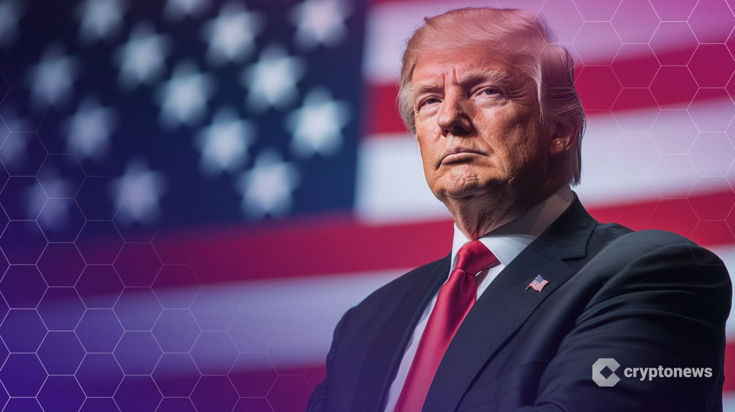 오피셜 트럼프(TRUMP) 큰손들 마라라고로 초대하는 트럼프... '암호화폐 정치' 공고히