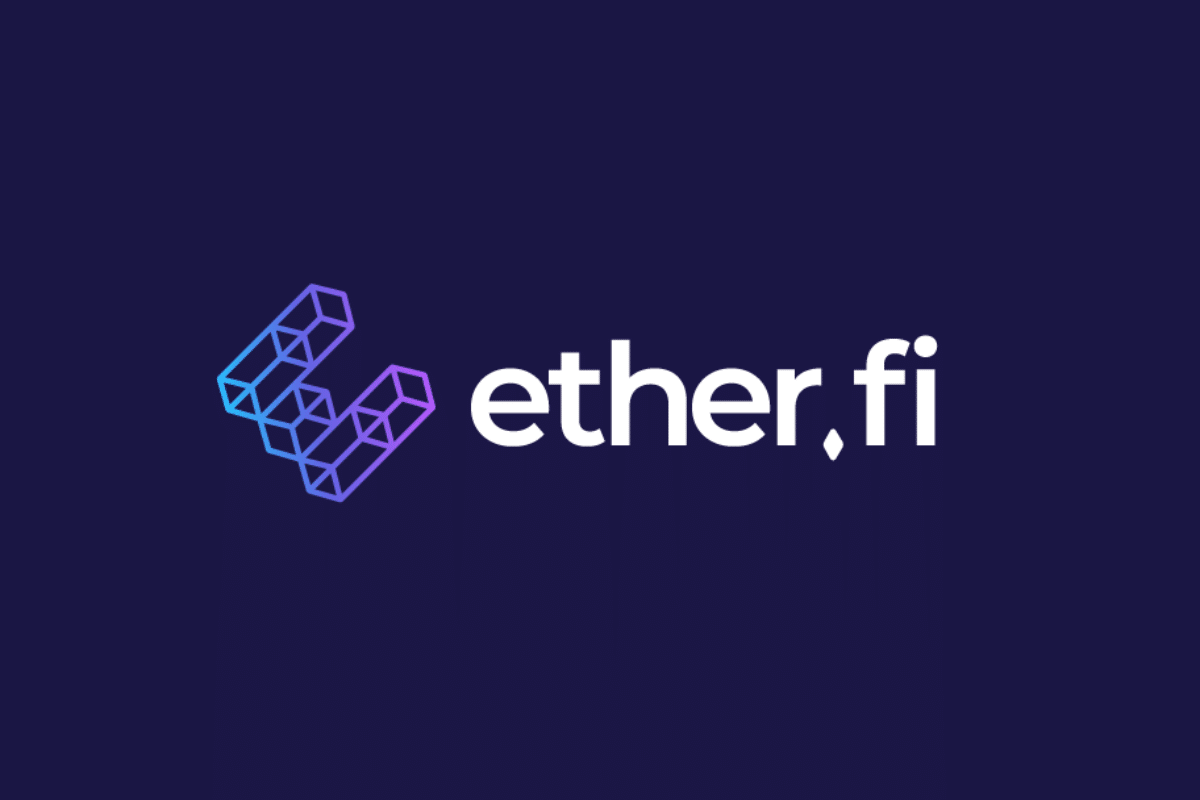 업비트, 이더파이(ETHFI) 원화 마켓 상장… 상장빔 이후 차익 실현 매물에 하락세