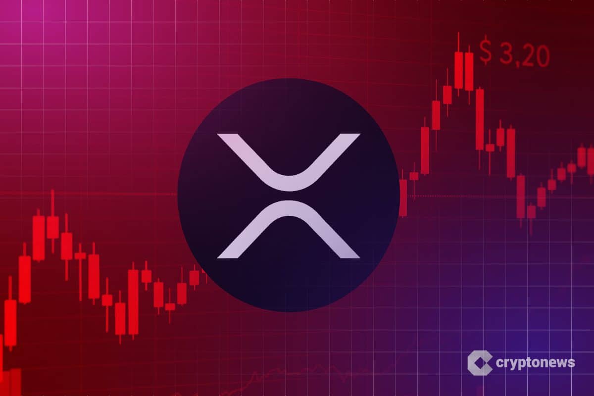 [XRP 뉴스] 온체인에서 1억 달러 규모 리플 이동…거래소 잔고는 약세 신호