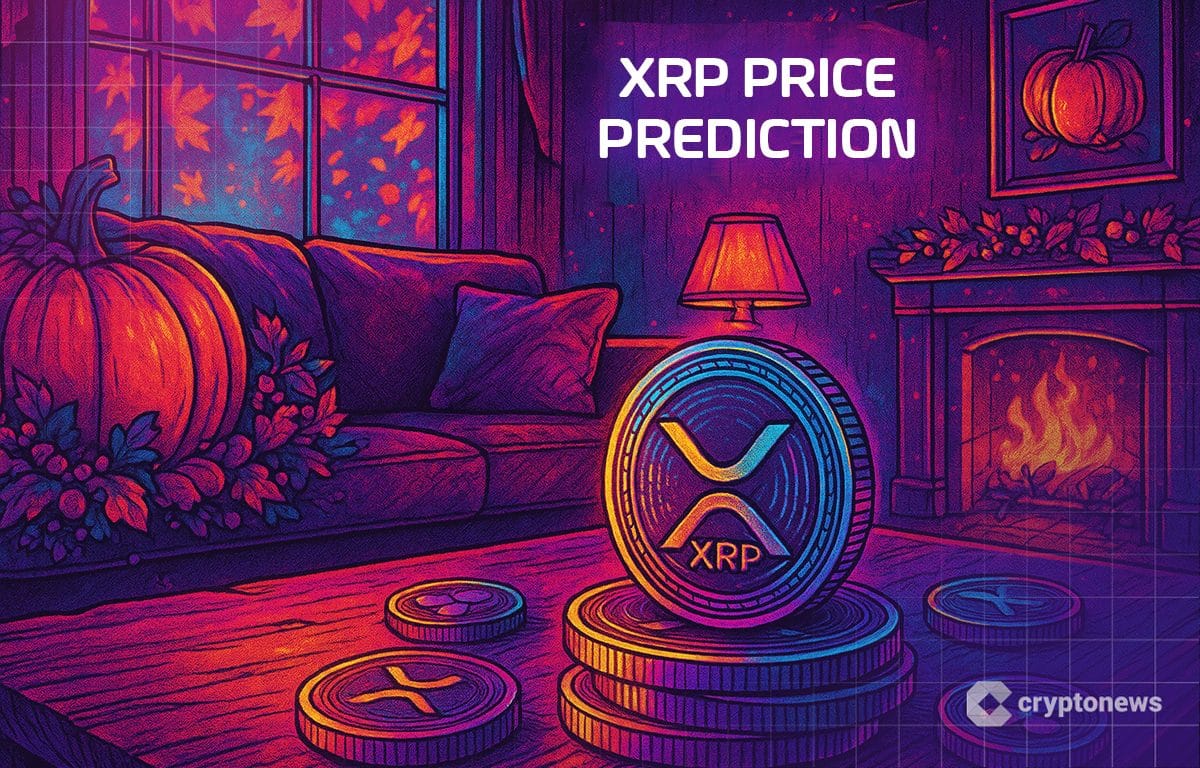 [XRP 뉴스] 시장 회복 속 리플, 암호화폐 자금 유입 주도