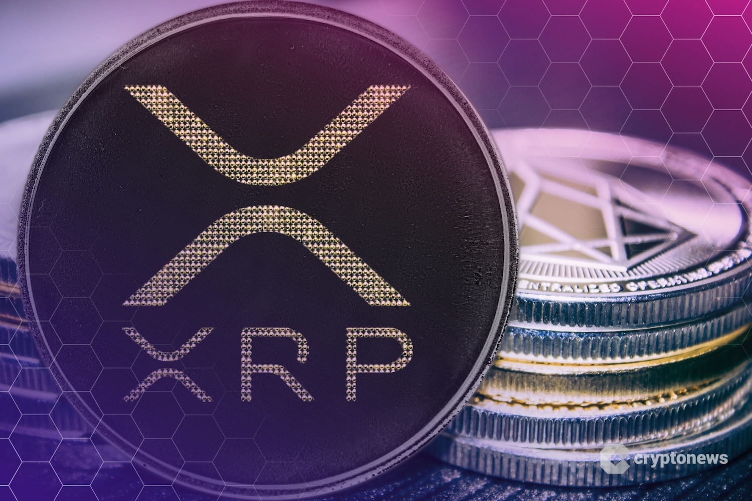 [XRP 뉴스] 그라나이트셰어즈, 3배 리플 ETF 출시 다섯 번째 연기