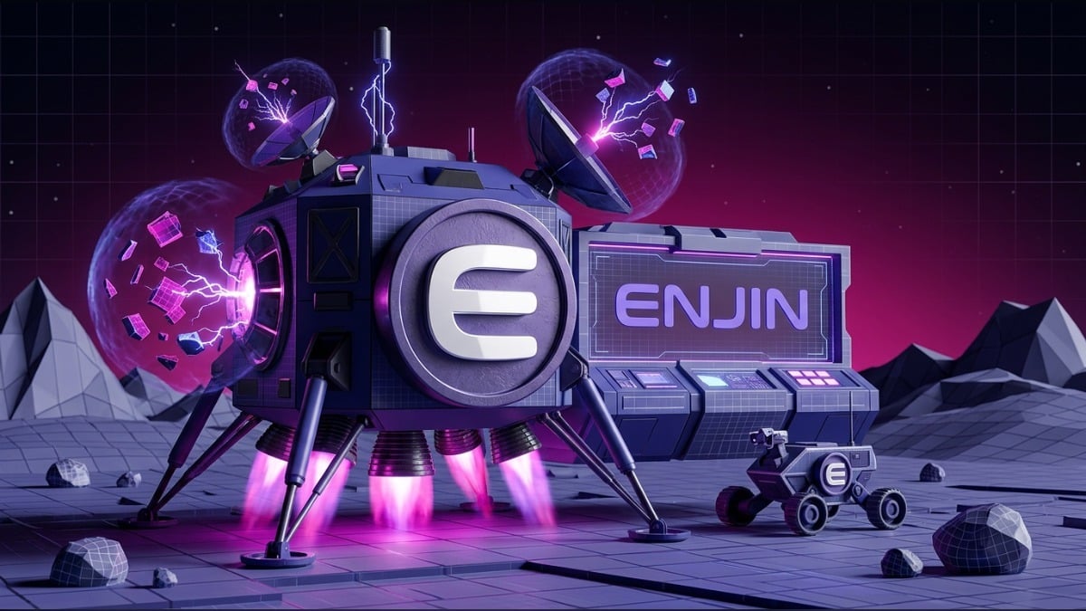 엔진코인(ENJ) 급등 배경에 있는 핵심 촉매는?