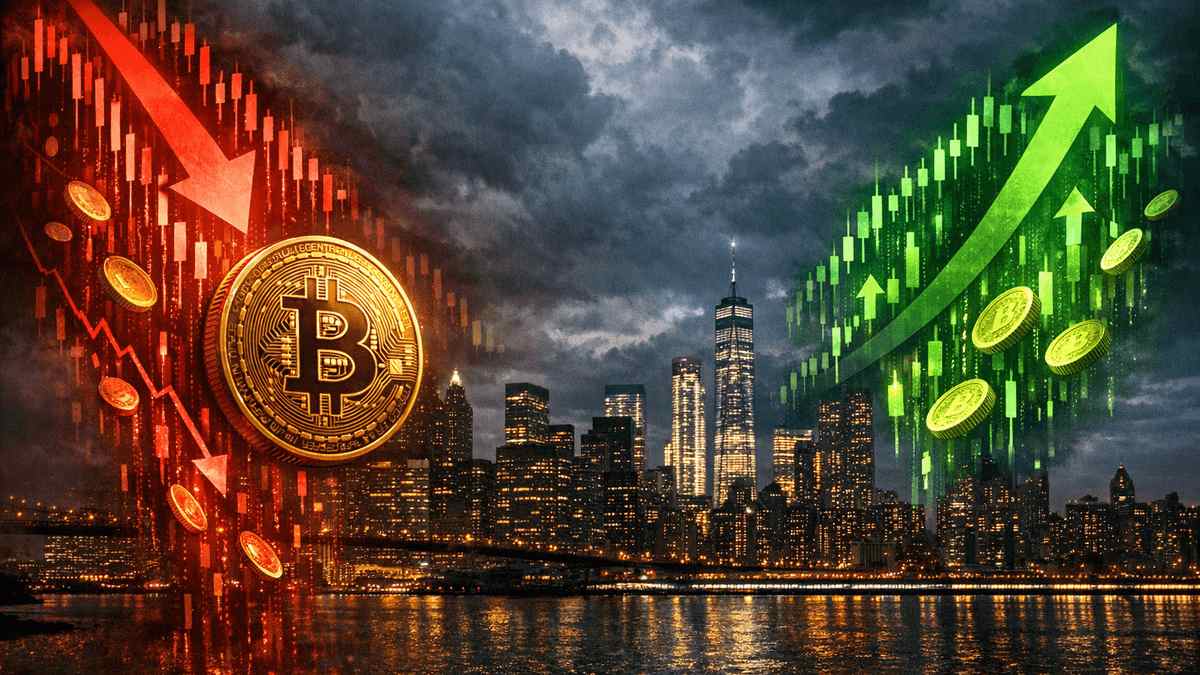 피델리티 FBTC, FOMC 이후 8,200만 달러 유출 속 1,400만 달러 유입으로 비트코인 ETF 시장 견인