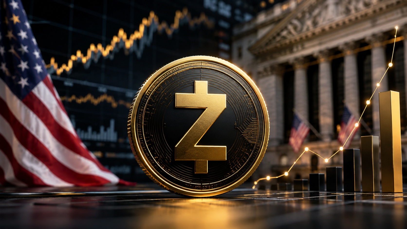 지캐시 ETF 출시