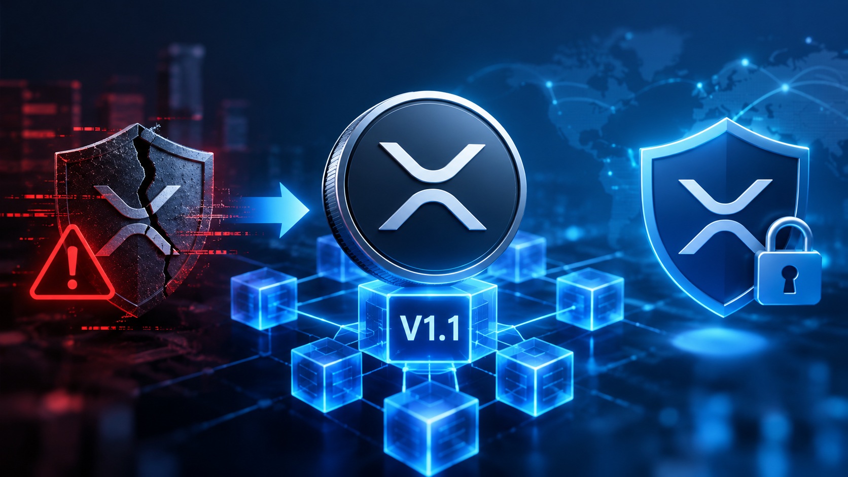 XRP 레저 배치 투표