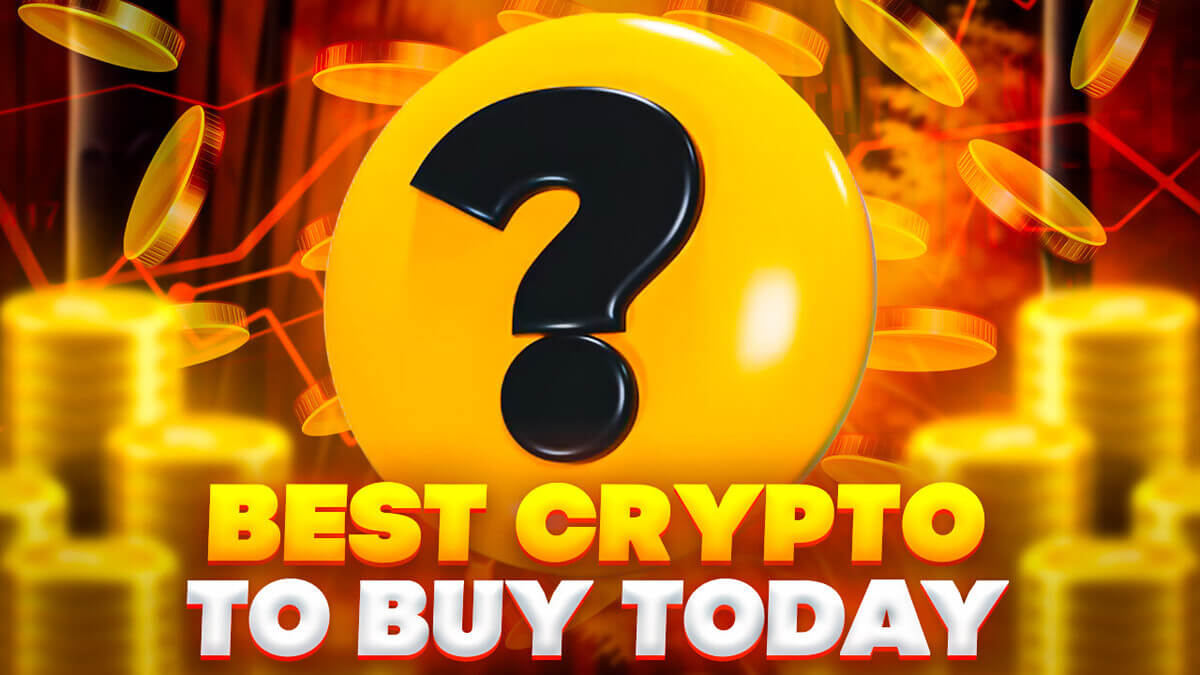 Kripto Terbaik untuk Dibeli Saat