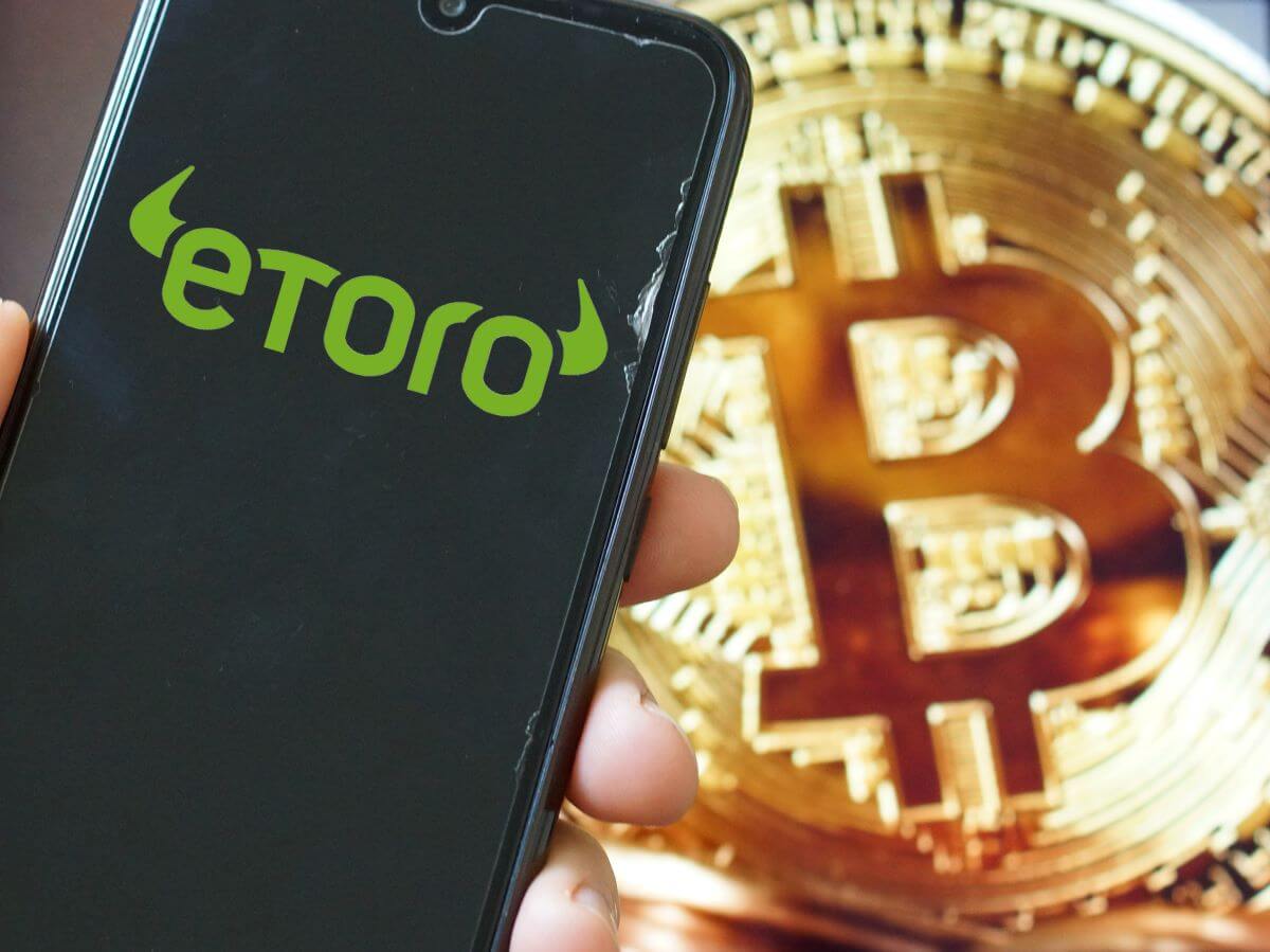 eToro Co-founder Yoni Assia