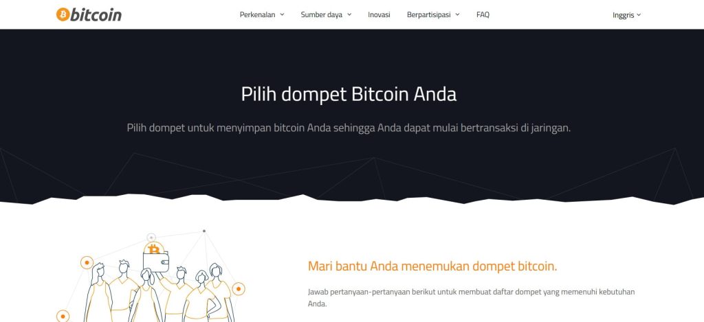setiap dompet sedikit berbeda dari yang lain.