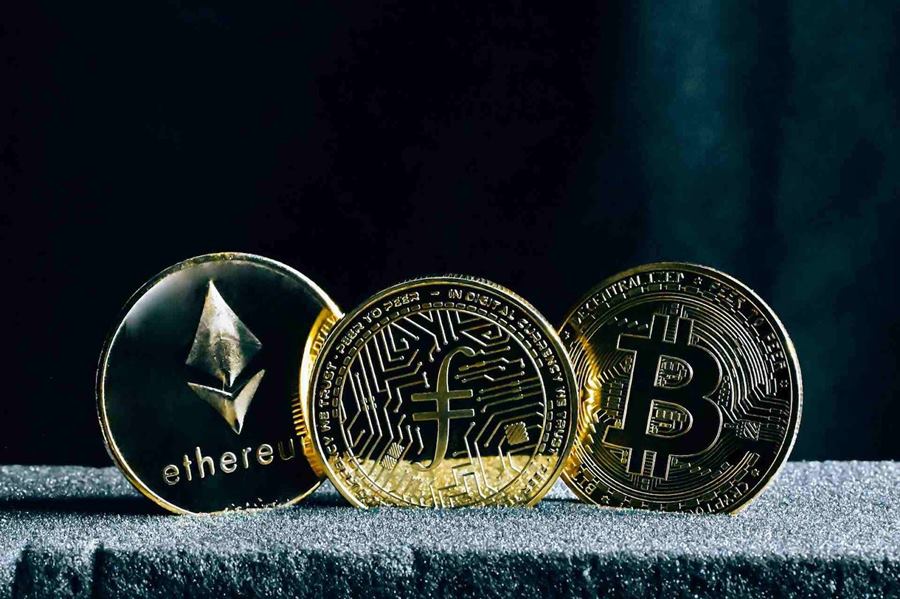 ICO Kripto