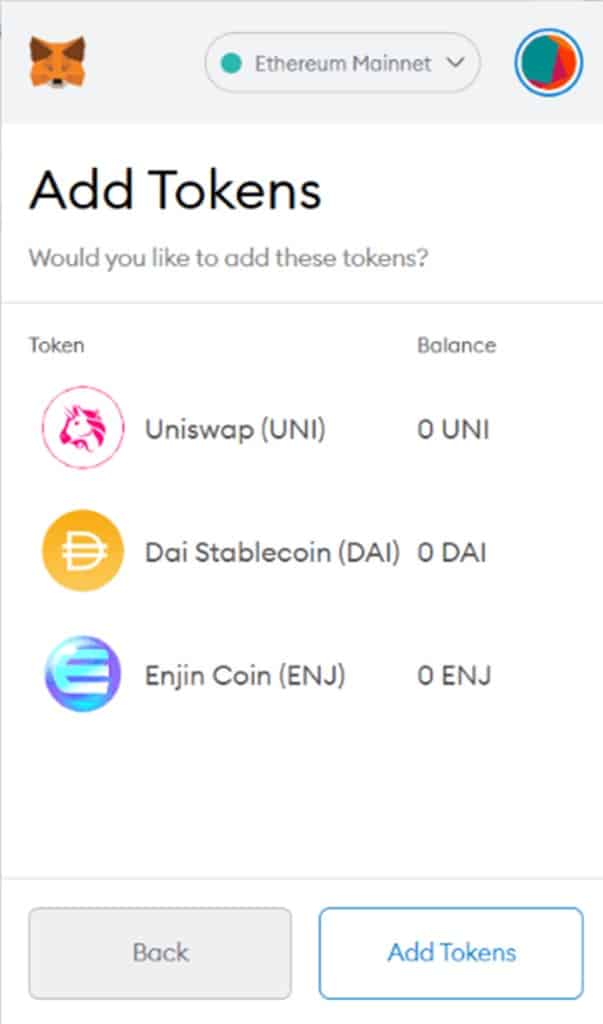 MetaMask