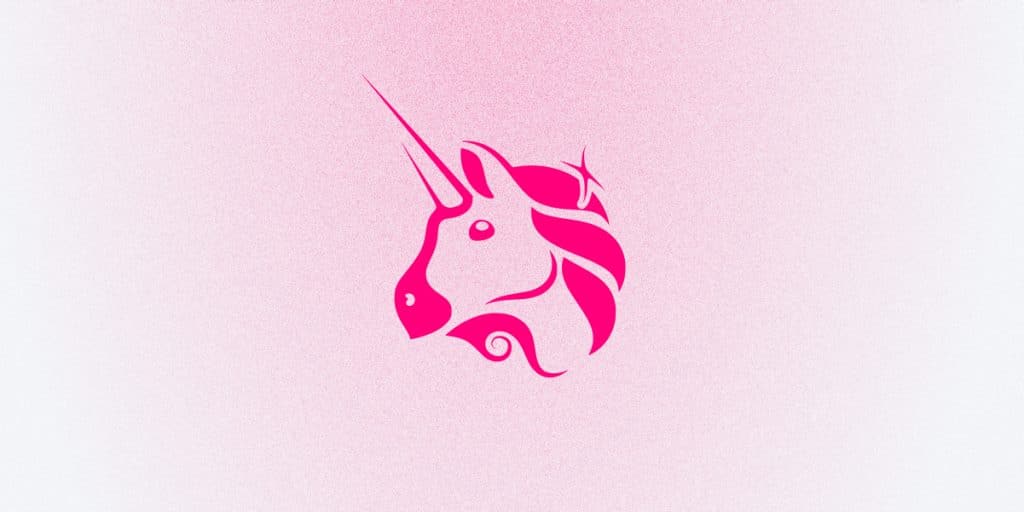Cara Menghubungkan MetaMask ke Uniswap