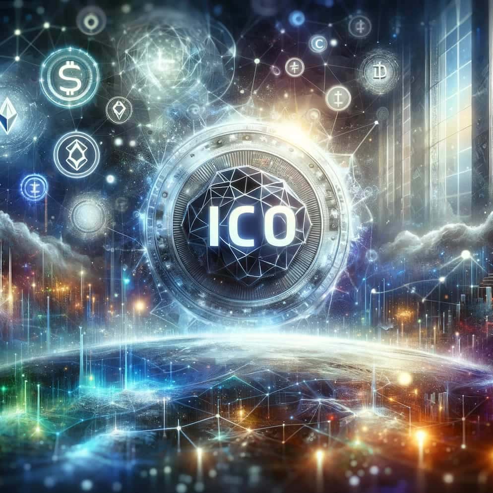 Risiko Investasi ICO