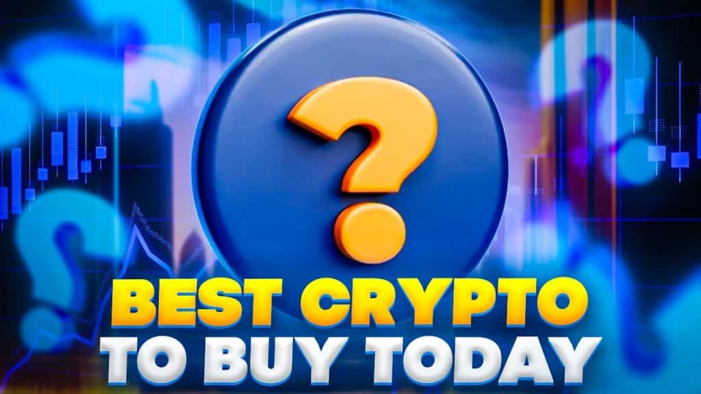 Kripto Terbaik untuk Dibeli Sekarang 9 November