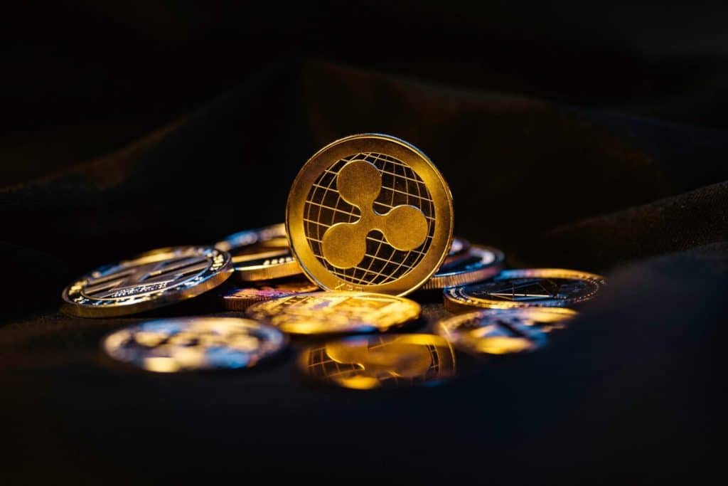 Harga XRP Sempat Naik Setelah Pengajuan ETF