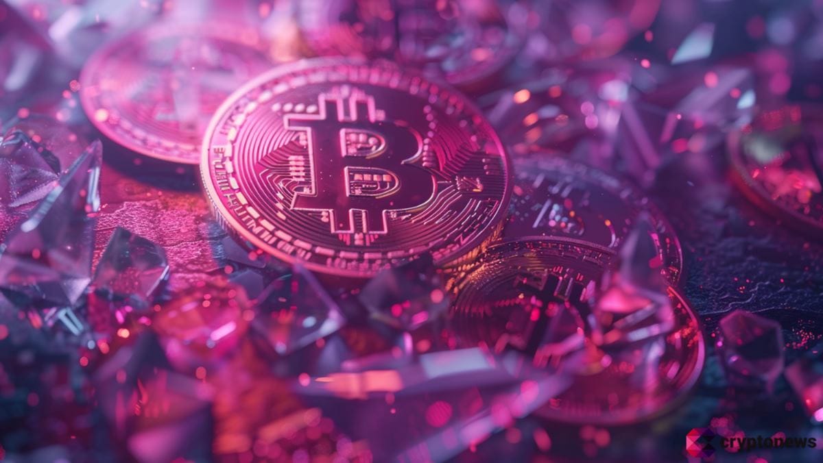 Prediksi Harga Bitcoin Peningkatan Argentina