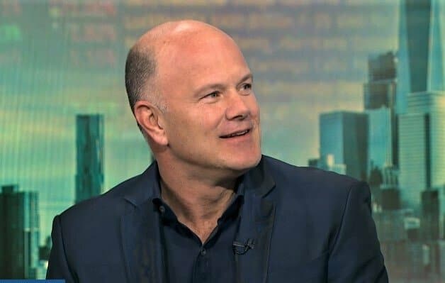Mogul Crypto Novogratz Memilih Phillips Daripada Biden 