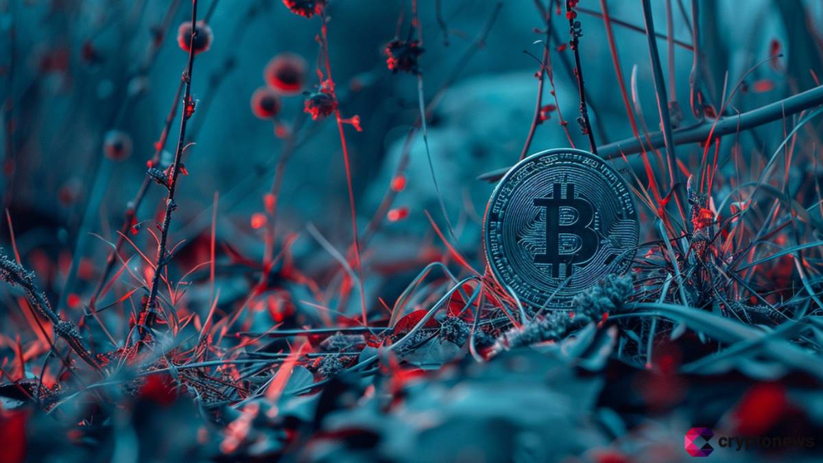 Prediksi Harga Bitcoin ETF Dongkrak BTC ke $43.500