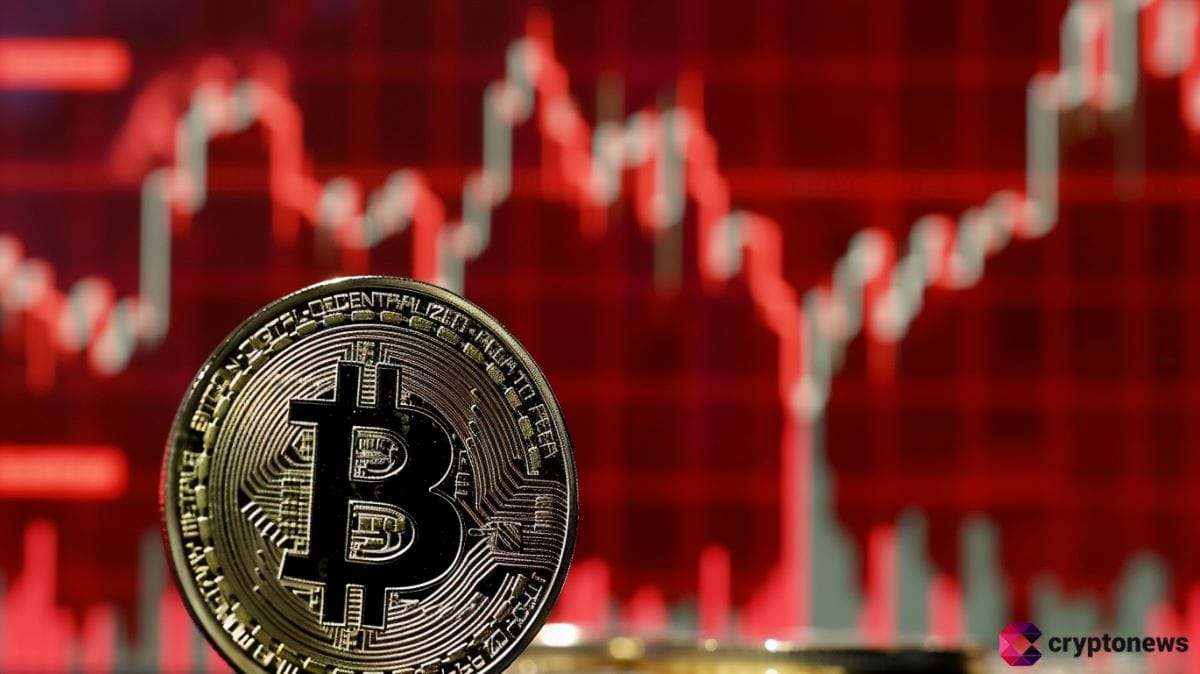 Prediksi Harga Bitcoin di Hari Natal