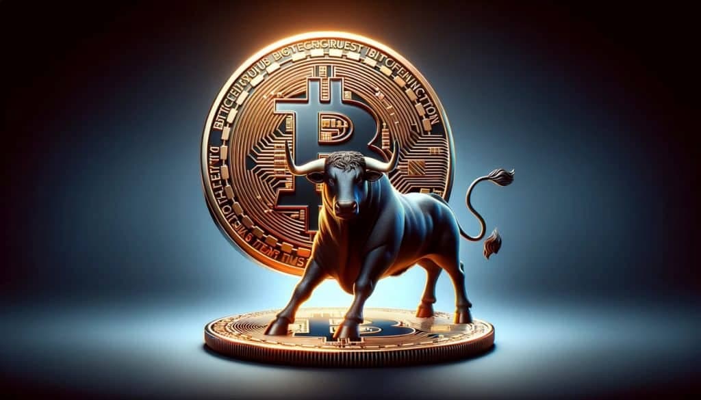 Bitcoin Banteng