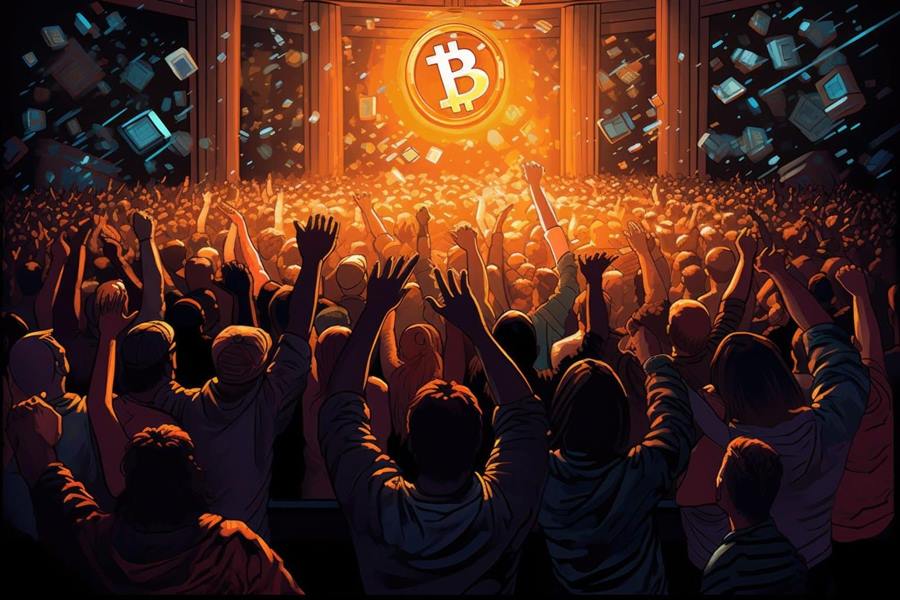 Reli Bitcoin yang Dipicu Peluncuran ETF AS 