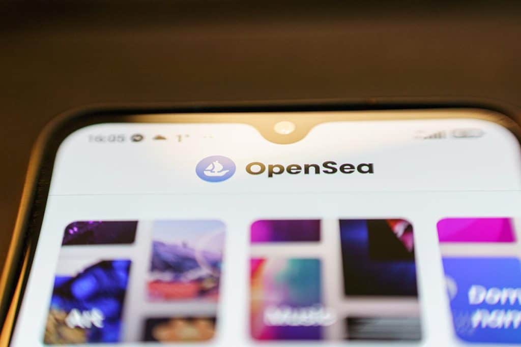 Raksasa NFT OpenSea Menjaga Opsi Tetap