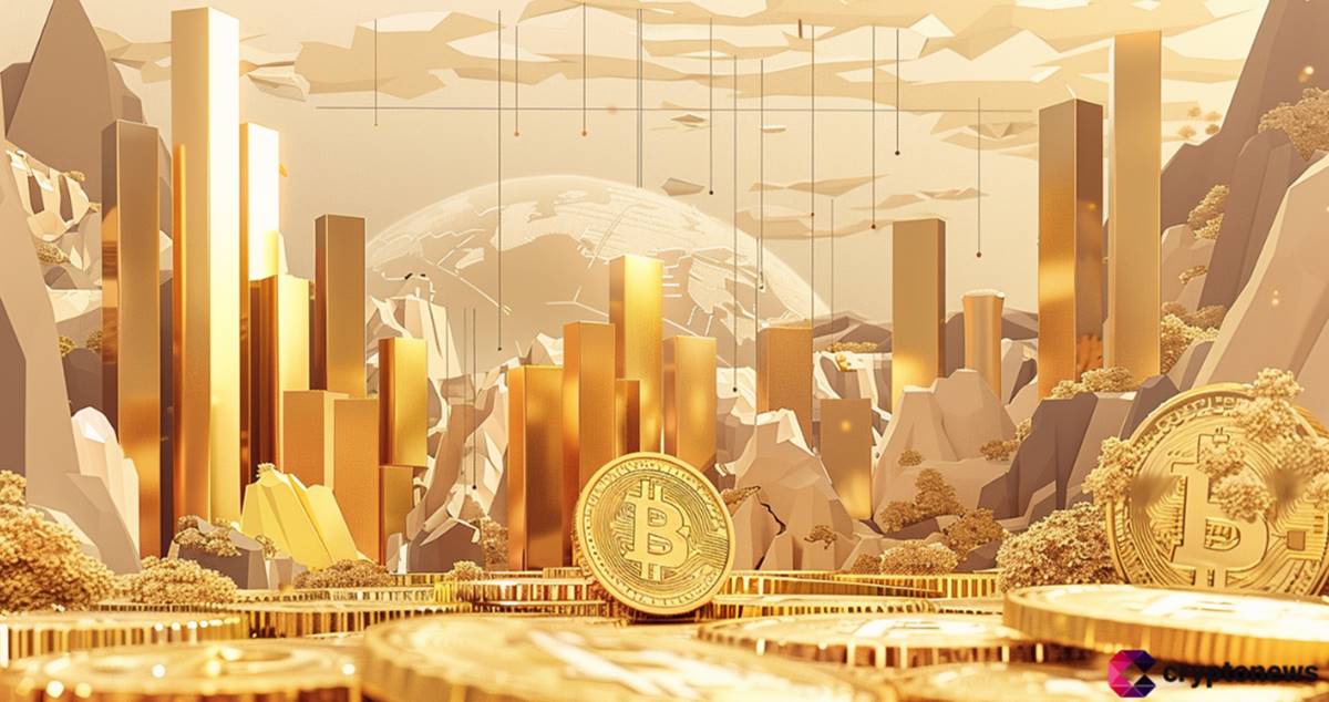 Prediksi Harga Bitcoin dan Ethereum saat BTC Turun di Bawah $40.000