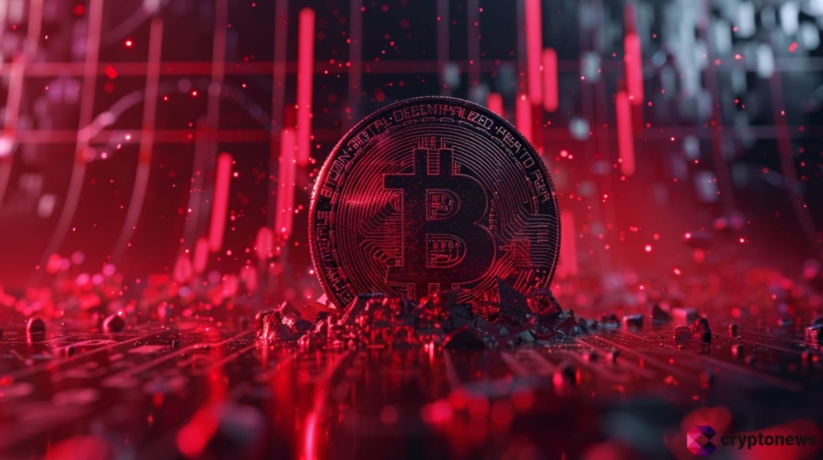 Prediksi Harga Bitcoin Melonjak ke $47.000