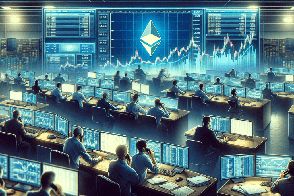 Apa yang Mempengaruhi Persetujuan ETF Spot Ether