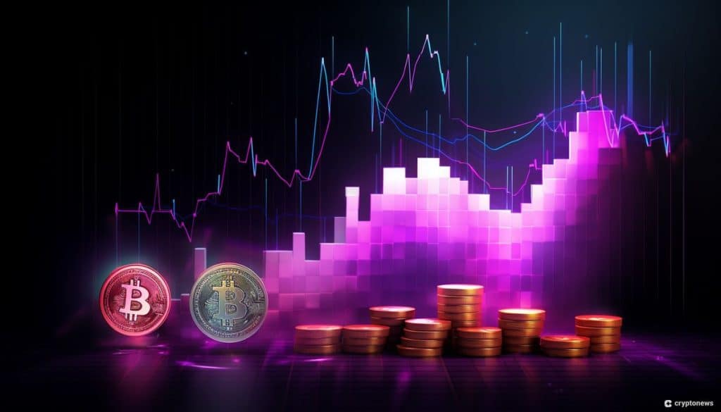 Bitcoin akan Mencapai $90K Sebelum Akhir 2024